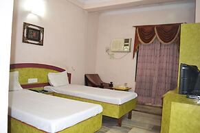 Hotel Varanasi Palace