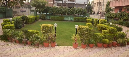 Hotel Varanasi Palace