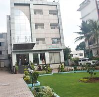 Hotel Varanasi Palace