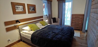 EverySky E.Plater 18 Karpacz