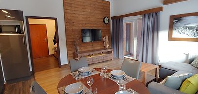 EverySky E.Plater 18 Karpacz