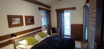 EverySky E.Plater 18 Karpacz