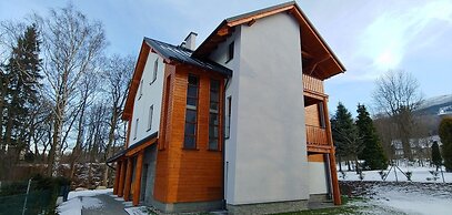 EverySky E.Plater 18 Karpacz