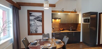 EverySky E.Plater 18 Karpacz