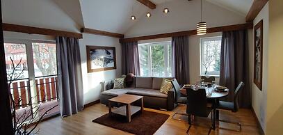 EverySky E.Plater 18 Karpacz