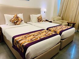 Viola Beacon Resort Lonavala