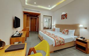 Viola Beacon Resort Lonavala