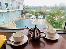 Viola Beacon Resort Lonavala