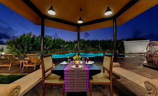 The Fern Sattva Resort Dwarka