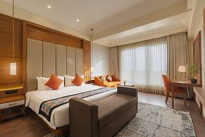 The Fern Sattva Resort Dwarka