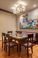 The Fern Sattva Resort Dwarka