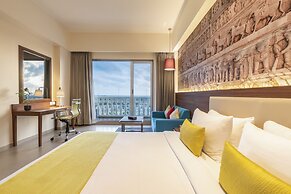 The Fern Sattva Resort Dwarka