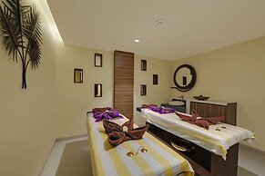 The Fern Sattva Resort Dwarka