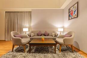 The Fern Sattva Resort Dwarka