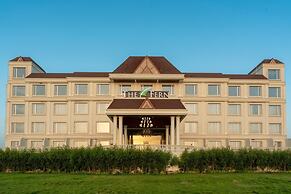 The Fern Sattva Resort Dwarka