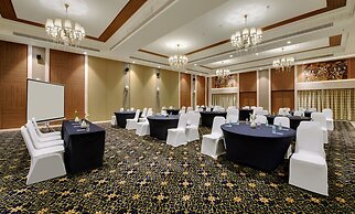 The Fern Sattva Resort Dwarka