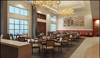 The Fern Sattva Resort Dwarka