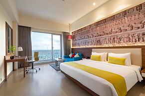 The Fern Sattva Resort Dwarka