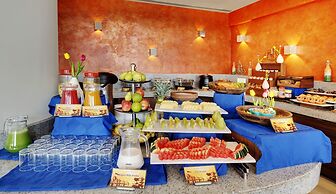 The Fern Sattva Resort Dwarka