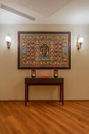 The Fern Sattva Resort Dwarka