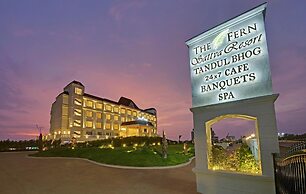 The Fern Sattva Resort Dwarka