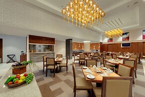 The Fern Sattva Resort Dwarka
