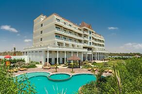 The Fern Sattva Resort Dwarka