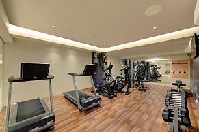 The Fern Sattva Resort Dwarka