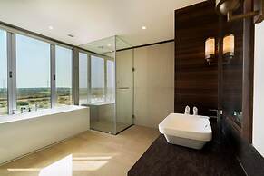 The Fern Sattva Resort Dwarka