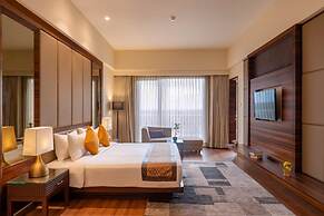 The Fern Sattva Resort Dwarka