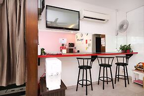 OYO 90270 South City Hotel