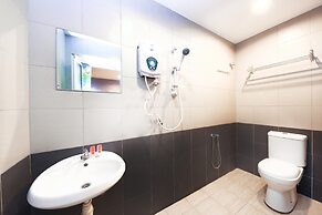 OYO 90270 South City Hotel