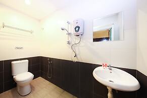 OYO 90270 South City Hotel