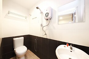 OYO 90270 South City Hotel