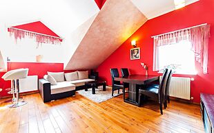 EverySky Nad Łomnicą Karpacz