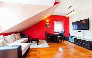 EverySky Nad Łomnicą Karpacz