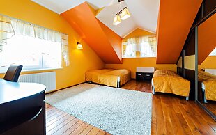 EverySky Nad Łomnicą Karpacz