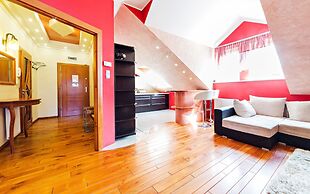 EverySky Nad Łomnicą Karpacz