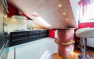 EverySky Nad Łomnicą Karpacz