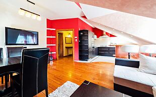 EverySky Nad Łomnicą Karpacz