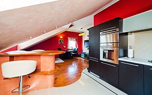 EverySky Nad Łomnicą Karpacz