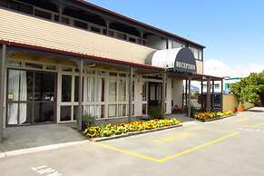 Blenheim Road Motor Lodge