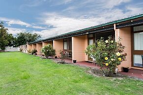 Blenheim Road Motor Lodge