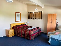 Blenheim Road Motor Lodge