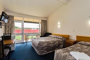 Blenheim Road Motor Lodge