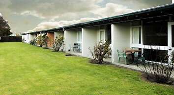 Blenheim Road Motor Lodge