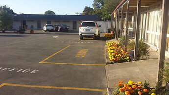 Blenheim Road Motor Lodge