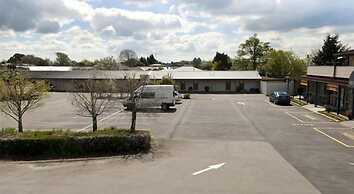 Blenheim Road Motor Lodge