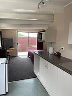 Blenheim Road Motor Lodge