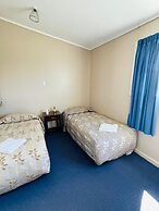 Blenheim Road Motor Lodge